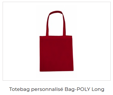 totebag bag-POLY Long